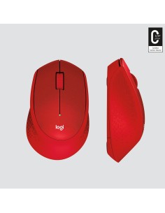 Logitech M330 SILENT PLUS 2