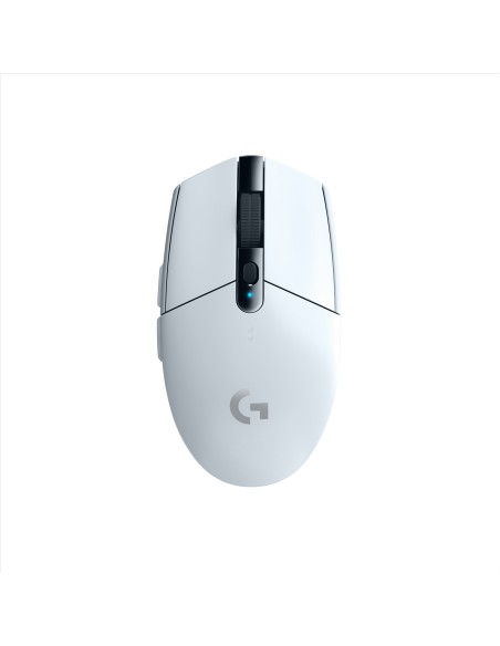 Logitech G G305