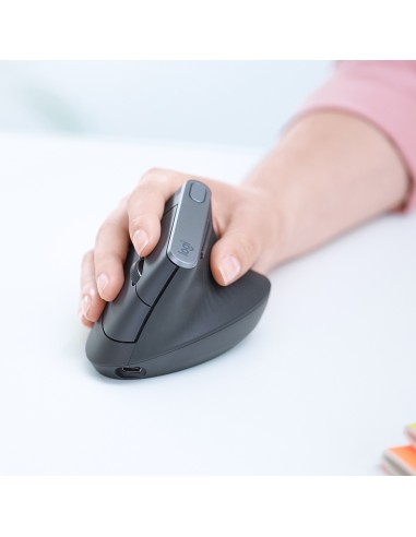 Logitech MX Vertical