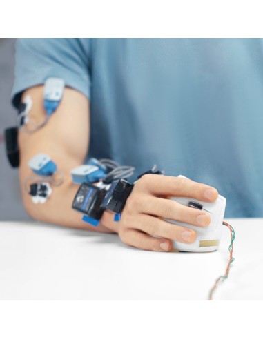 Logitech MX Vertical