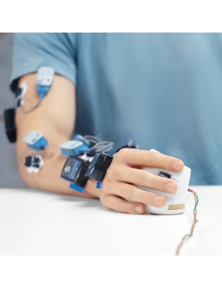 Logitech MX Vertical