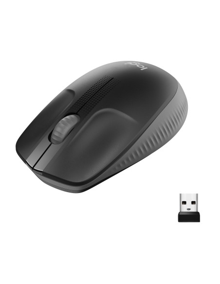 Logitech M190