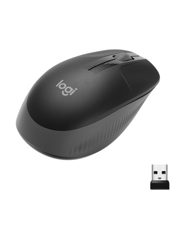 Logitech M190