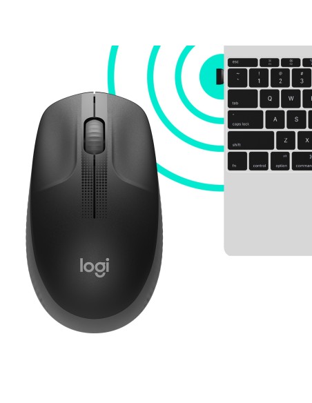 Logitech M190