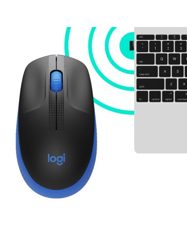 Logitech M190