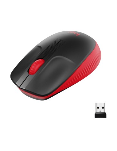 Logitech M190