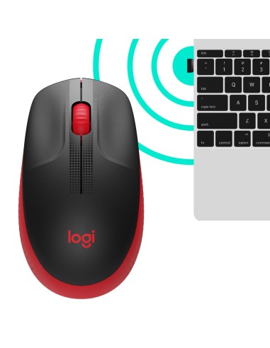 Logitech M190