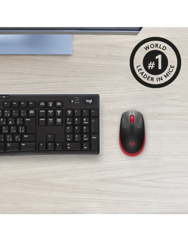 Logitech M190