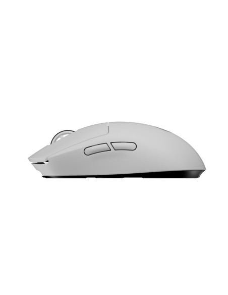 Logitech G 910-005943 ratón Juego mano derecha RF inalámbrico 25600 DPI