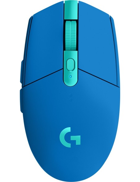 Logitech G G305
