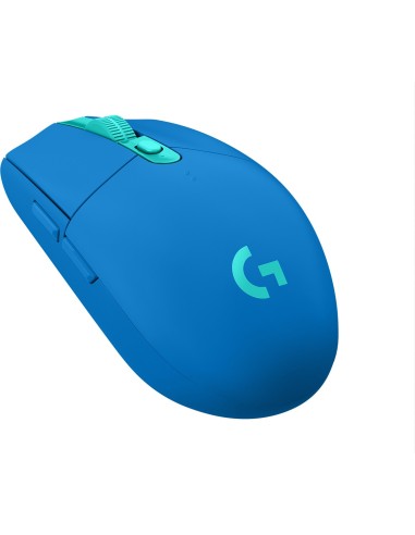 Logitech G G305