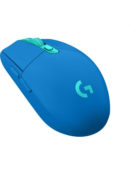 Logitech G G305