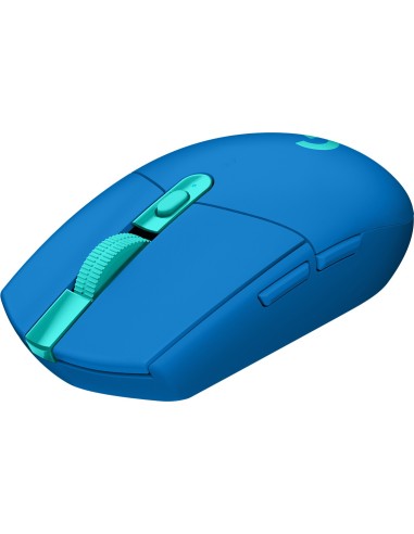 Logitech G G305