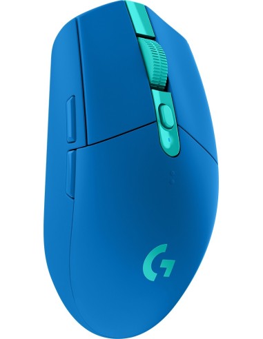 Logitech G G305
