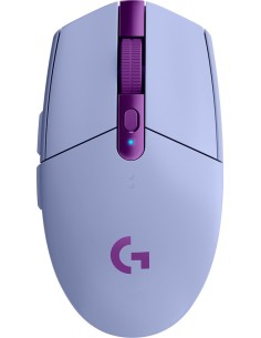 Logitech G G305