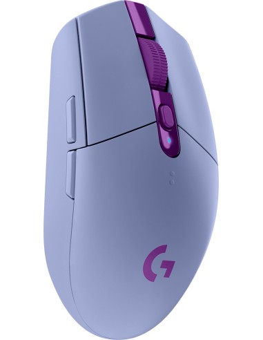 Logitech G G305