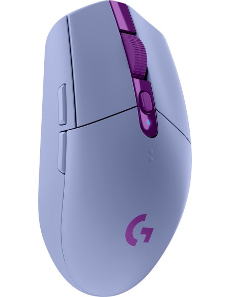 Logitech G G305