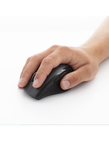 Logitech Customizable Mouse M705 ratón Oficina mano derecha RF inalámbrico Óptico 1000 DPI