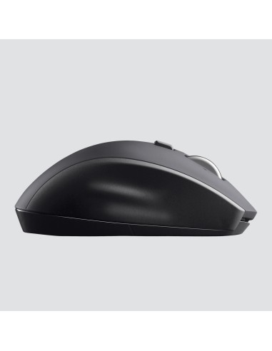 Logitech Customizable Mouse M705 ratón Oficina mano derecha RF inalámbrico Óptico 1000 DPI