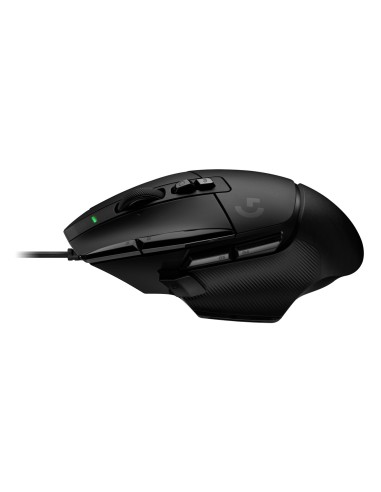 Logitech G G502 X