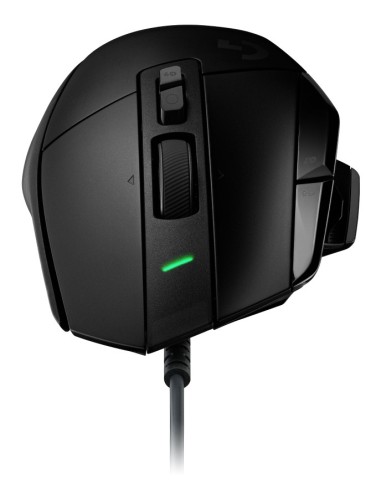 Logitech G G502 X