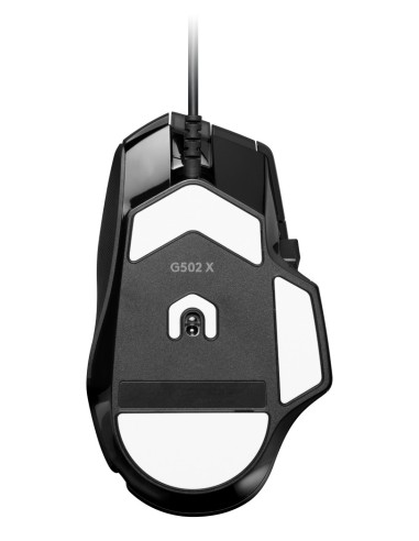 Logitech G G502 X