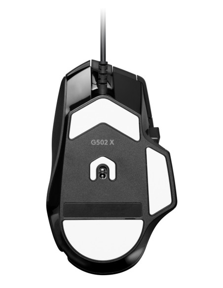 Logitech G G502 X