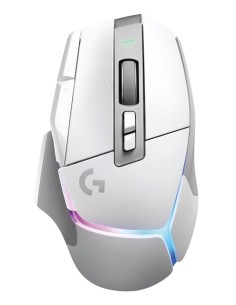 Logitech G G502 X PLUS 2