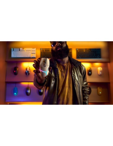 Logitech G G502 X PLUS