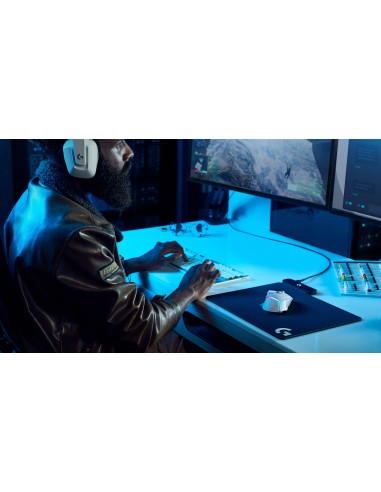 Logitech G G502 X PLUS