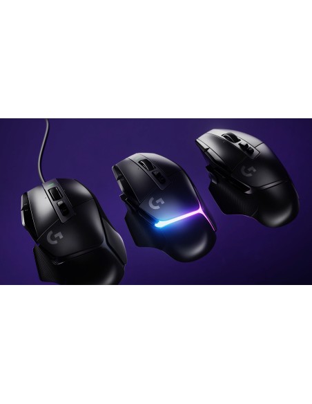 Logitech G G502 X LIGHTSPEED