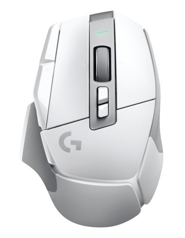 Logitech G G502 X LIGHTSPEED