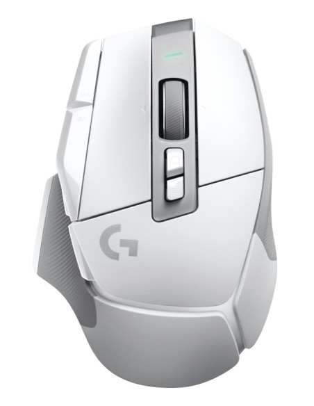 Logitech G G502 X LIGHTSPEED