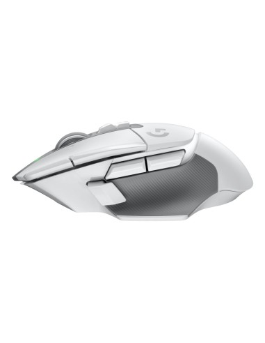 Logitech G G502 X LIGHTSPEED
