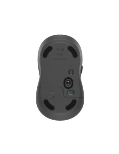 Logitech 910-006274 ratón Oficina mano derecha Bluetooth Óptico 4000 DPI