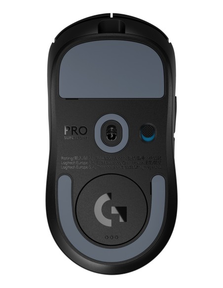 Logitech G PRO X SUPERLIGHT 2