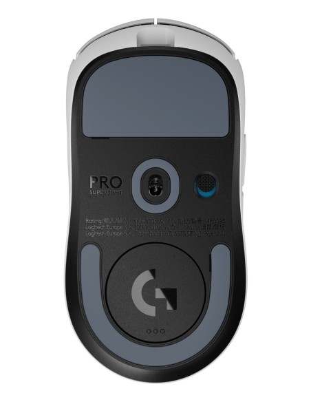 Logitech G PRO X SUPERLIGHT 2