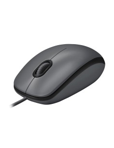 Logitech M100