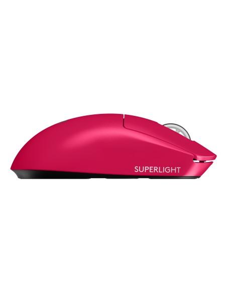 Logitech G PRO X SUPERLIGHT 2