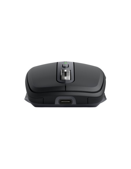 Logitech 910-006929 ratón Oficina mano derecha RF Wireless + Bluetooth Laser 8000 DPI