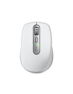 Logitech 910-006930 ratón Oficina mano derecha RF Wireless + Bluetooth Laser 8000 DPI 2