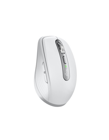 Logitech 910-006930 ratón Oficina mano derecha RF Wireless + Bluetooth Laser 8000 DPI