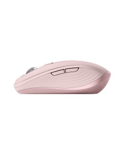 Logitech 910-006931 ratón Oficina mano derecha RF Wireless + Bluetooth Laser 8000 DPI
