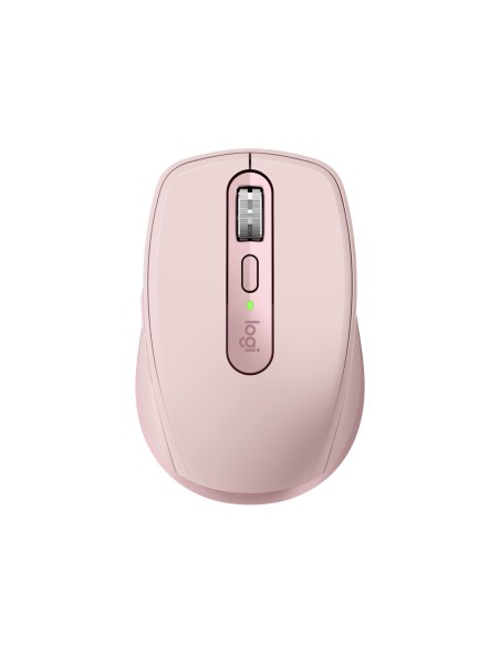 Logitech 910-006931 ratón Oficina mano derecha RF Wireless + Bluetooth Laser 8000 DPI