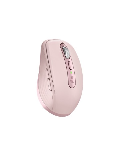 Logitech 910-006931 ratón Oficina mano derecha RF Wireless + Bluetooth Laser 8000 DPI