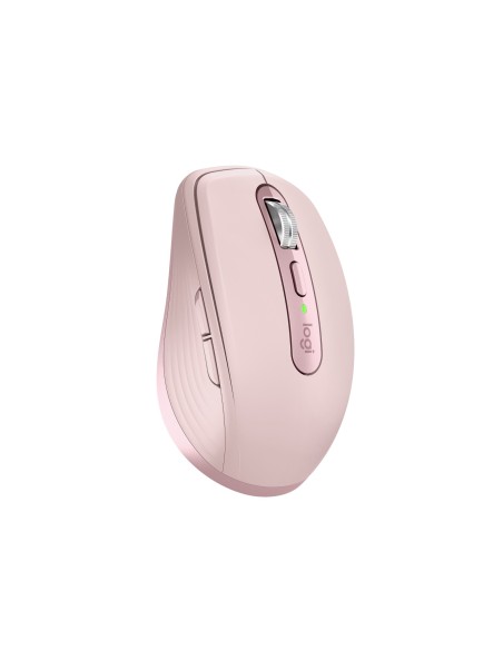 Logitech 910-006931 ratón Oficina mano derecha RF Wireless + Bluetooth Laser 8000 DPI