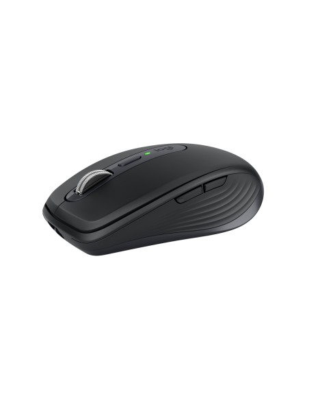 Logitech 910-006958 ratón Oficina mano derecha RF Wireless + Bluetooth Laser 8000 DPI