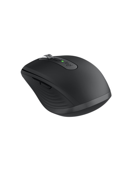 Logitech 910-006958 ratón Oficina mano derecha RF Wireless + Bluetooth Laser 8000 DPI