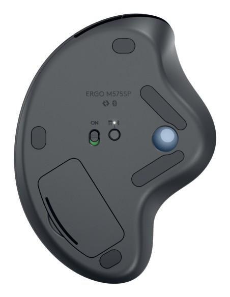 Logitech ERGO M575S