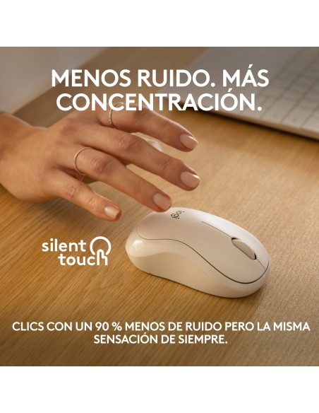 Logitech M240 Silent